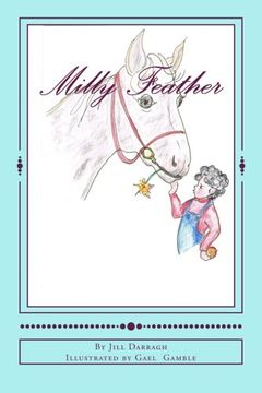 portada Milly Feather