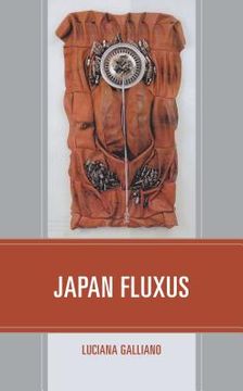 portada Japan Fluxus (en Inglés)