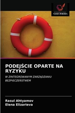 portada PodejŚcie Oparte Na Ryzyku (in Polaco)