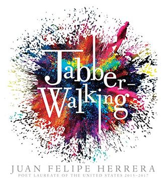 portada Jabberwalking (en Inglés)