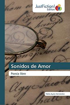 portada Sonidos de Amor