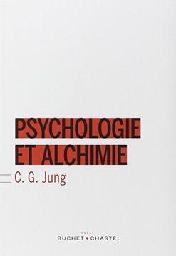 portada Psychologie et Alchimie (en Francés)