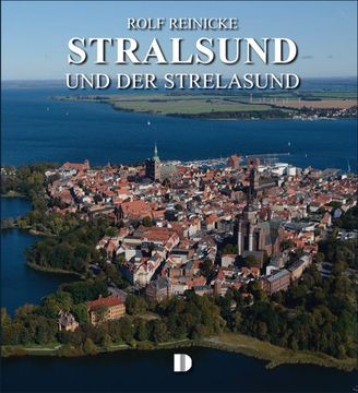 portada Stralsund und der Strelasund (en Alemán)