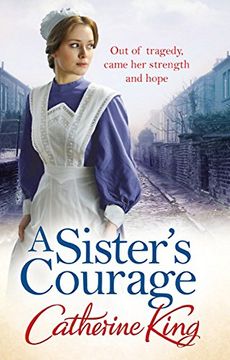 portada A Sister's Courage
