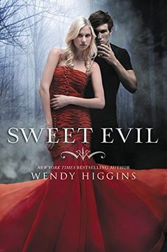 portada Sweet Evil: 1 (en Inglés)