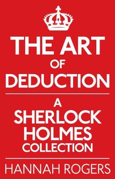 portada The Art of Deduction: A Sherlock Holmes Collection