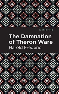 portada Damnation of Theron Ware (Mint Editions) (en Inglés)