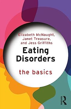 portada Eating Disorders: The Basics (in English)