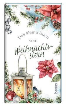 portada Das Kleine Buch vom Weihnachtsstern (en Alemán)