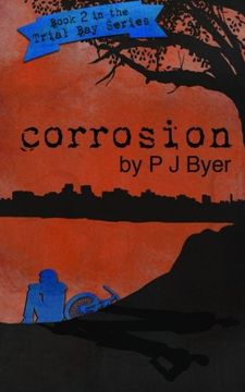 portada Corrosion: Volume 2 (Trial bay Series) (en Inglés)