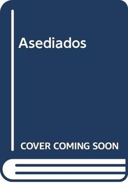 portada Asediados (in Spanish)