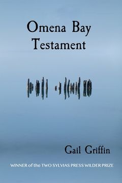 portada Omena Bay Testament (en Inglés)