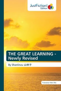 portada THE GREAT LEARNING - Newly Revised (en Inglés)