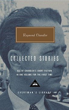 portada Collected Stories (Everyman's Library) (en Inglés)