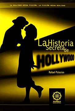 portada Historia Secreta de Hollywood (in Spanish)