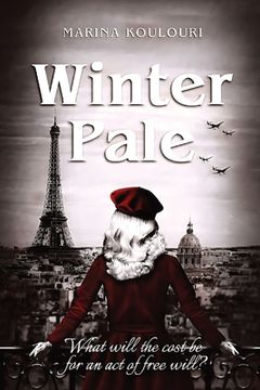 portada Winter Pale: A WW2 drama (in English)