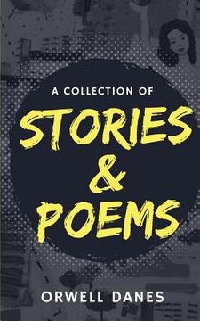 portada A Collection of Stories & Poems (en Inglés)