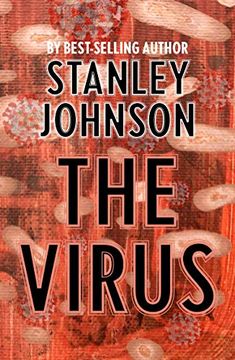 portada The Virus (en Inglés)