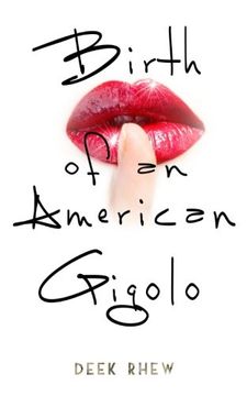 portada Birth of an American Gigolo