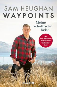 portada Waypoints (in German)