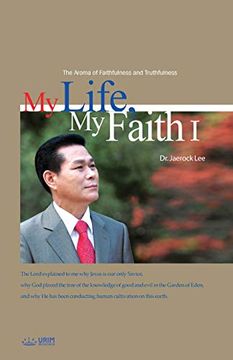 portada My Life, my Faith i: 2 (en Inglés)