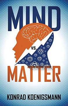 portada Mind vs. Matter