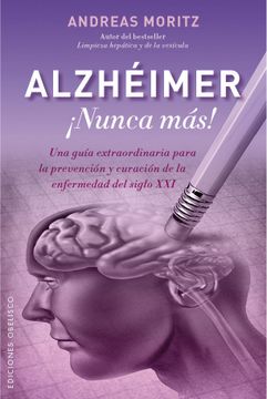portada Alzheimer¡ Nunca Mas!