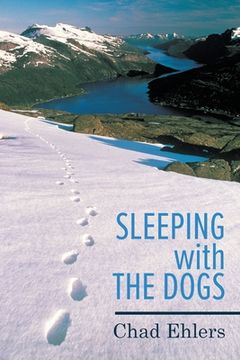 portada Sleeping with the dogs (en Inglés)