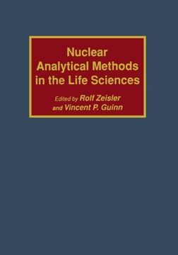 portada Nuclear Analytical Methods in the Life Sciences