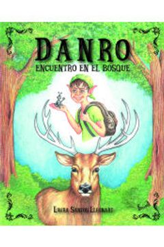portada Danro i (in Spanish)