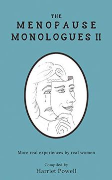 portada The Menopause Monologues 2: More Real Experiences by Real Women 