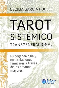 portada Tarot Sistematico Transgeneracional