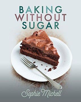 portada Baking Without Sugar 