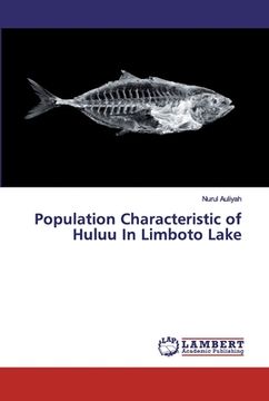 portada Population Characteristic of Huluu In Limboto Lake