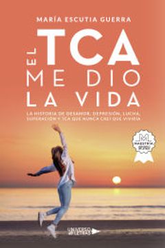 portada El tca me dio la Vida (in Spanish)