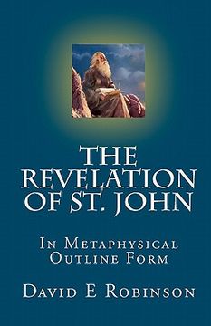 portada the revelation of st. john (en Inglés)