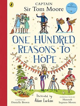 portada One Hundred Reasons to Hope: True Stories of Everyday Heroes (en Inglés)