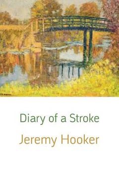 portada Diary of a Stroke