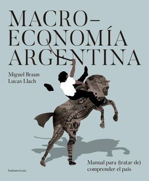 portada Macroeconomia Argentina