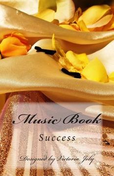portada Music Book: Success (en Inglés)