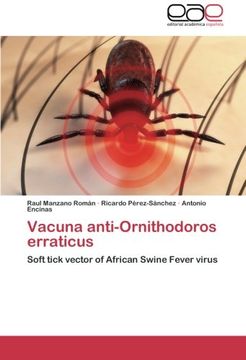 portada Vacuna Anti-Ornithodoros Erraticus