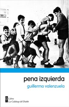 portada Pena izquierda