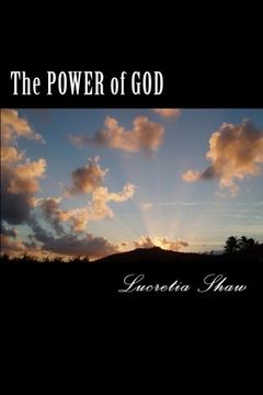 portada The Power of GOD