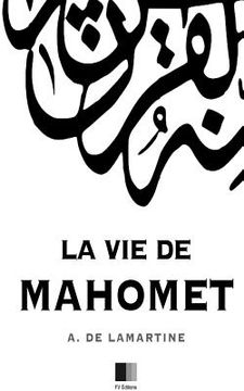 portada La vie de Mahomet (in French)