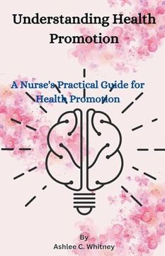 portada Understanding Health Promotion (en Inglés)