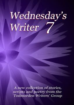 portada Wednesday's Writer 7 (en Inglés)