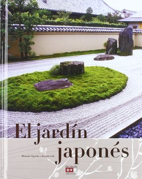portada El Jardín Japonés