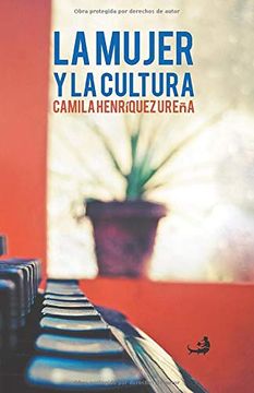 portada La Mujer y la Cultura (in Spanish)