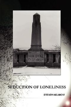 portada the seduction of loneliness (in English)