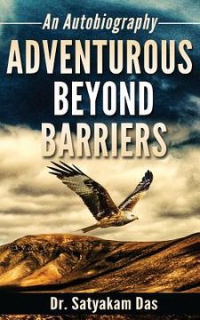 portada Adventurous Beyond Barriers (in English)